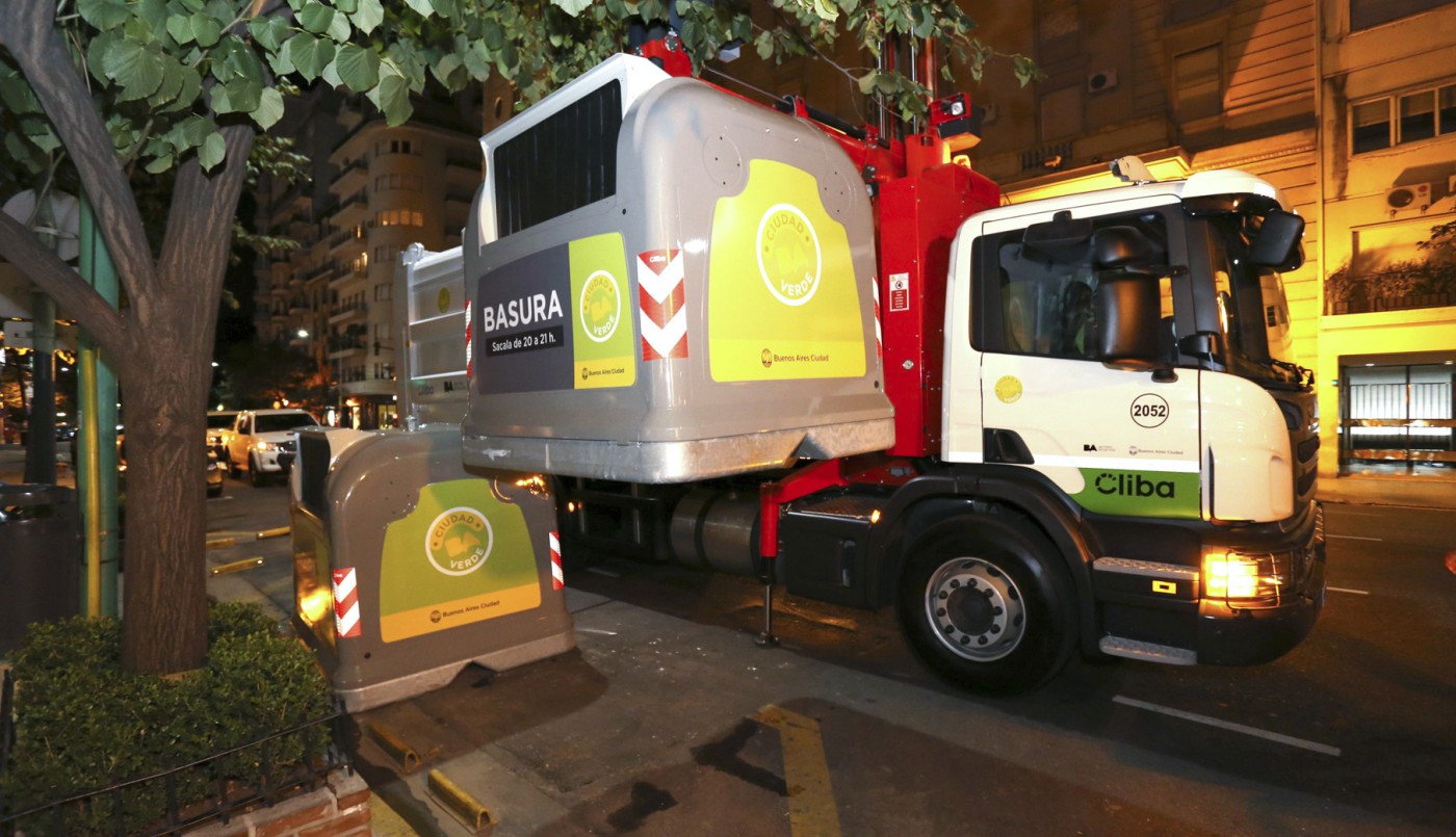 Fin de año en CABA: así funcionarán los servicios públicos | Actualidad