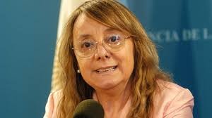 Alicia Kirchner tiene coronavirus y fue aislada | Política
