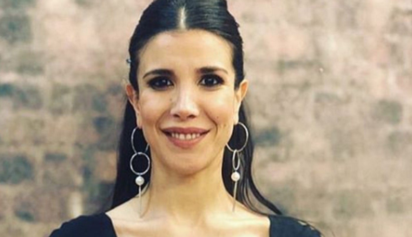 Vinculan a Andrea Rincón con un futbolista de Racing: la furia de la ex esposa del jugador | Espectáculos