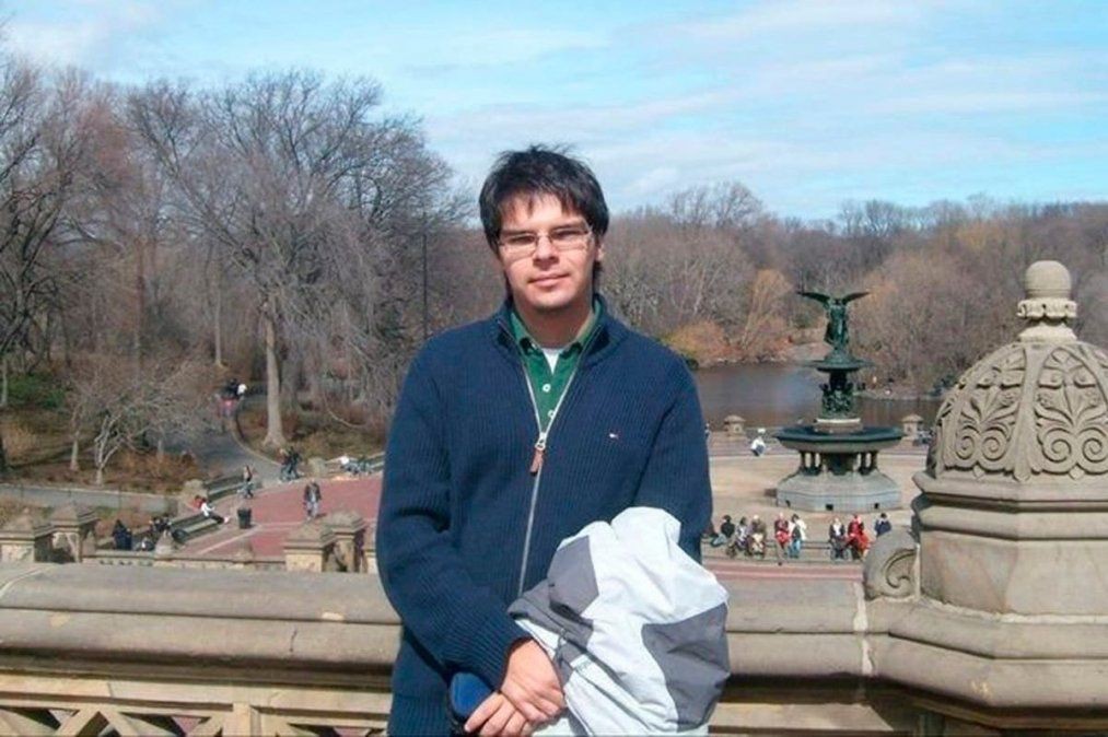 La UIF pidió el procesamiento del ex secretario privado de Macri, Darío Nieto | Política