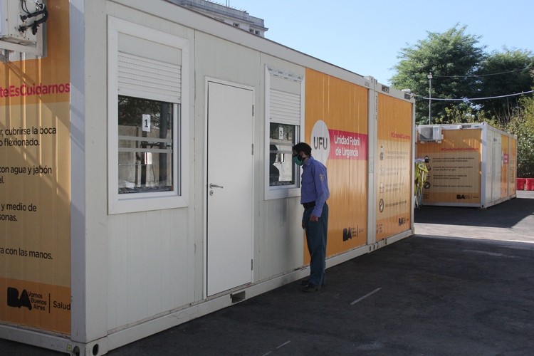 Fin de año: Los hospitales y las Unidades Febriles de Urgencia funcionarán con guardias | Actualidad