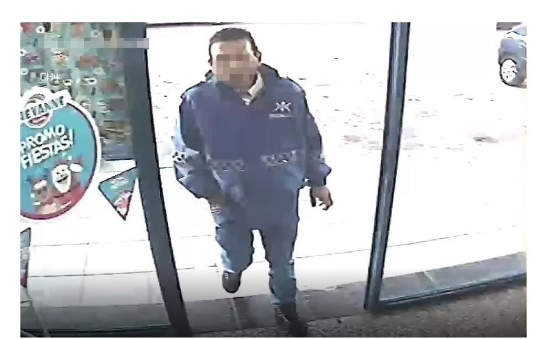 Meses después de salir de la cárcel, lo volvieron a arrestar por robar vestido de policía | Actualidad