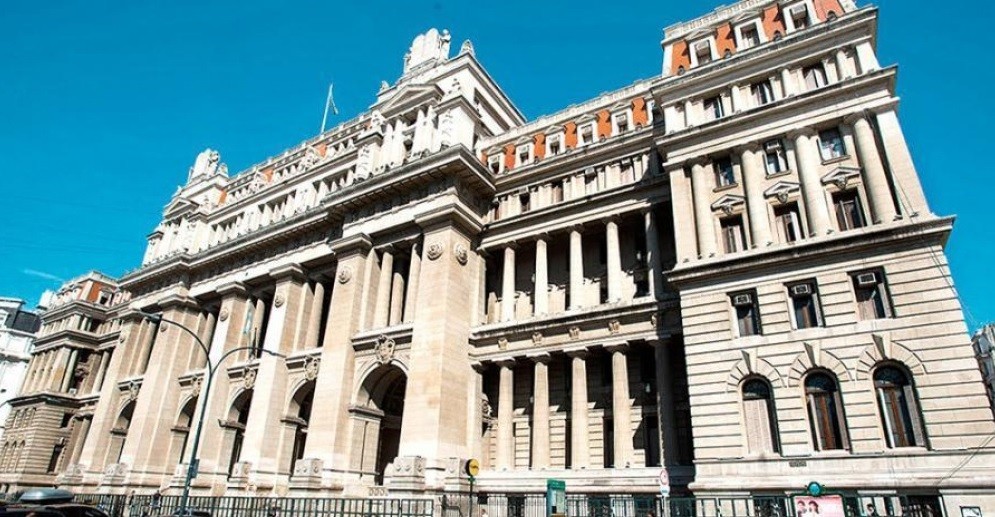 Aumento salarial retroactivo de 10% para todo el Poder Judicial | Actualidad