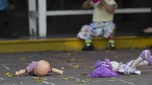 Falleció la nena mexicana que pidió a los médicos que la dejaran morir tras sufrir abuso sexual | Internacionales