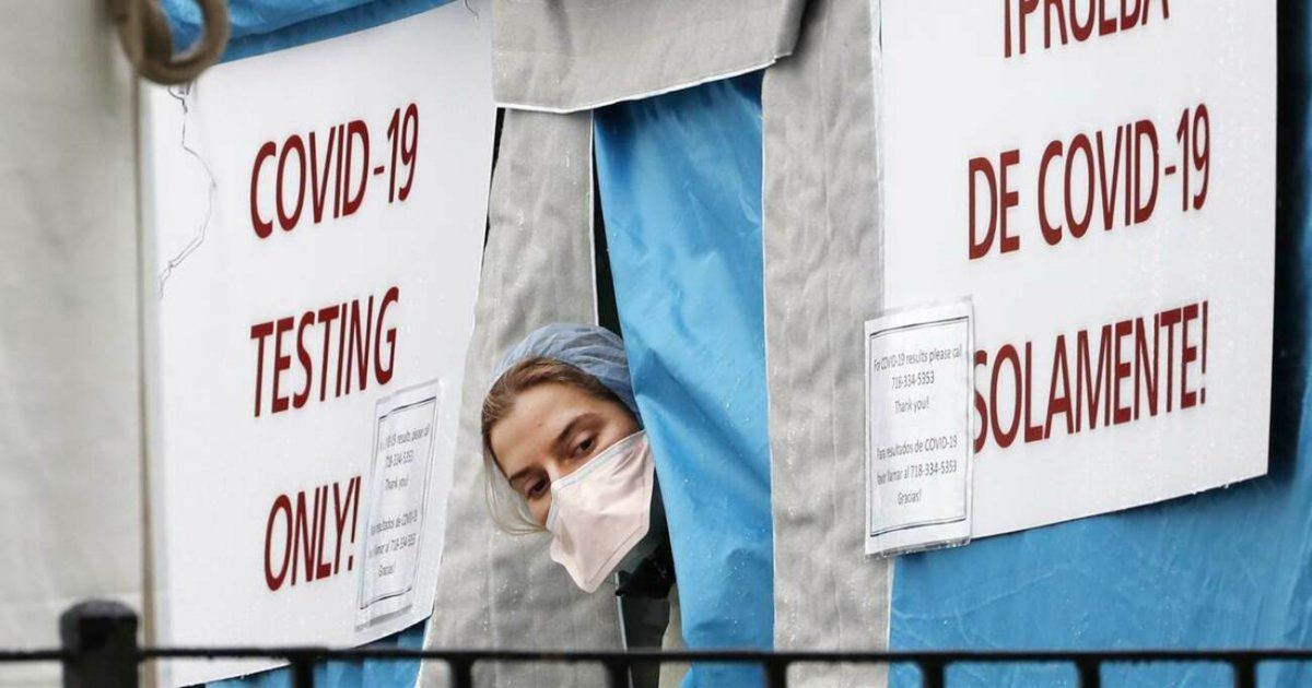 2020 terminó con más de 83 millones de contagiados por coronavirus en el mundo | Internacionales