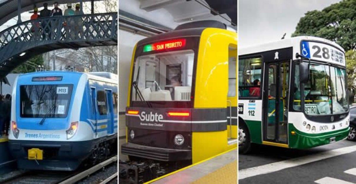 Cómo funcionarán los servicios públicos este 1 de enero de 2021 | Actualidad