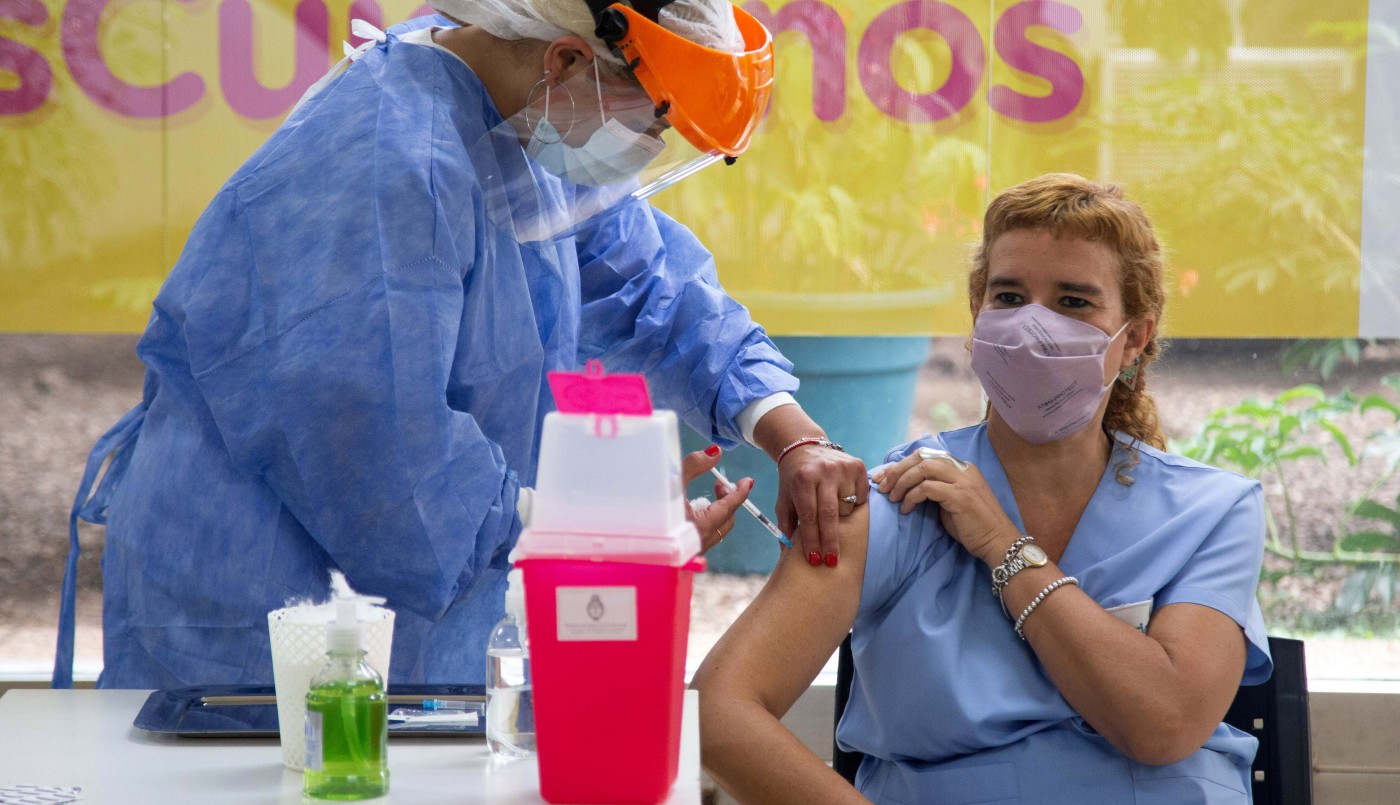 Curva en alza: se reportaron 1.405 nuevos casos de coronavirus en la Ciudad | Actualidad