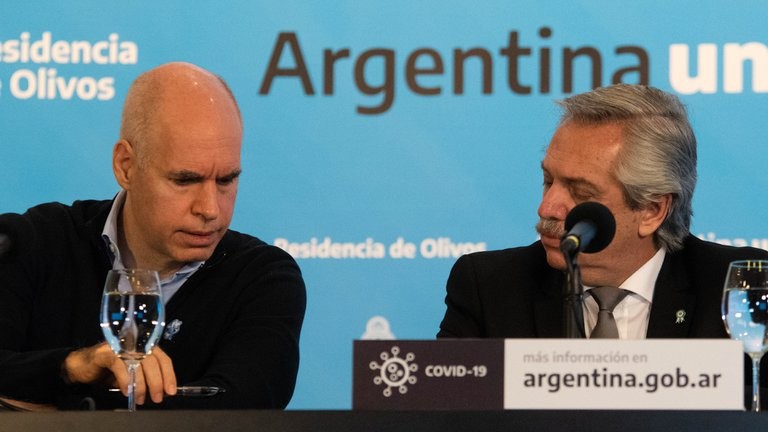 El Gobierno le respondió a Larreta pero volverá a invitarlo por los fondos de la Ciudad | Política