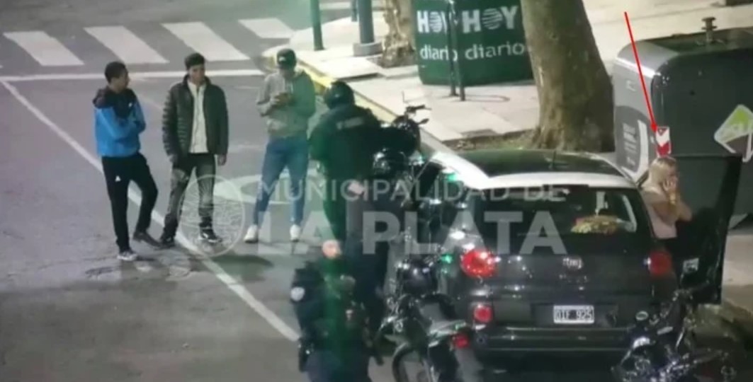 Los llamados de Carolina Píparo al 911 tras el robo en La Plata | Actualidad