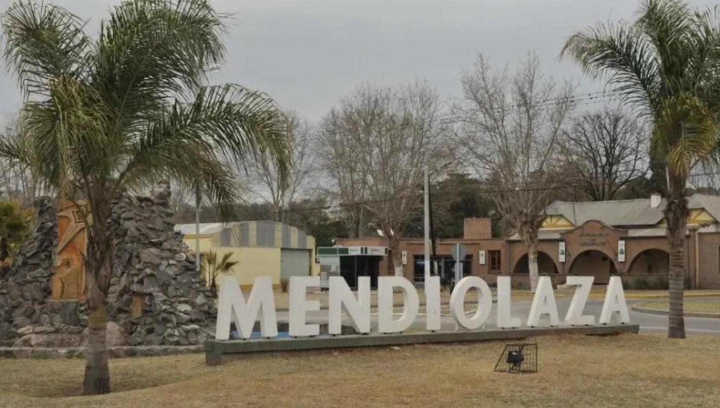 Córdoba: mató a golpes a su pareja y dijo que había vuelto así a la casa | Actualidad