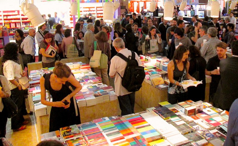 La 43 Feria del Libro apuesta con fuerza a los lectores más jóvenes | Actualidad