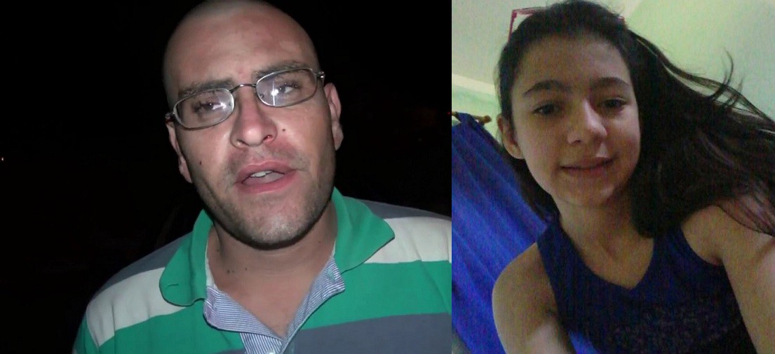 Horror: Muestras de ADN confirman que Florencia Di Marco fue violada por su padrastro | Actualidad