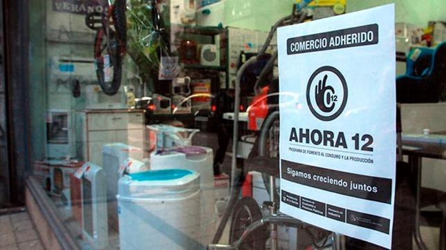 Lanzan los planes de cuotas "Ahora 3" y "Ahora 6" | Actualidad