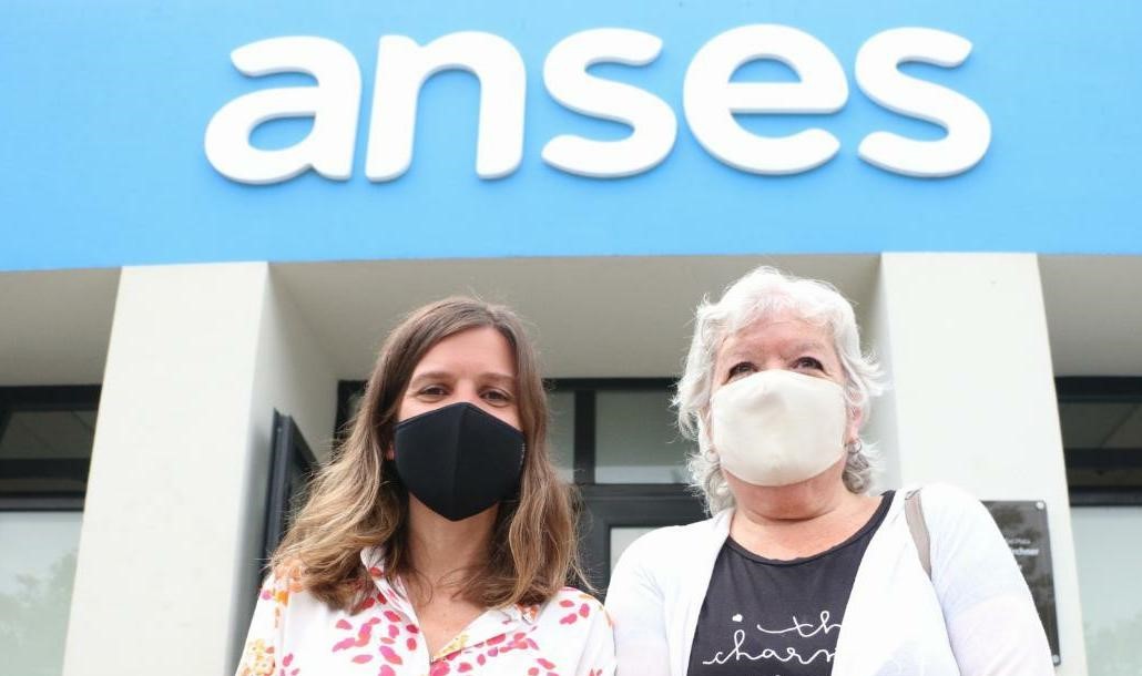 Relanzamiento de los Créditos ANSES para jubilados: tasas, cuotas y cómo obtenerlos | Actualidad