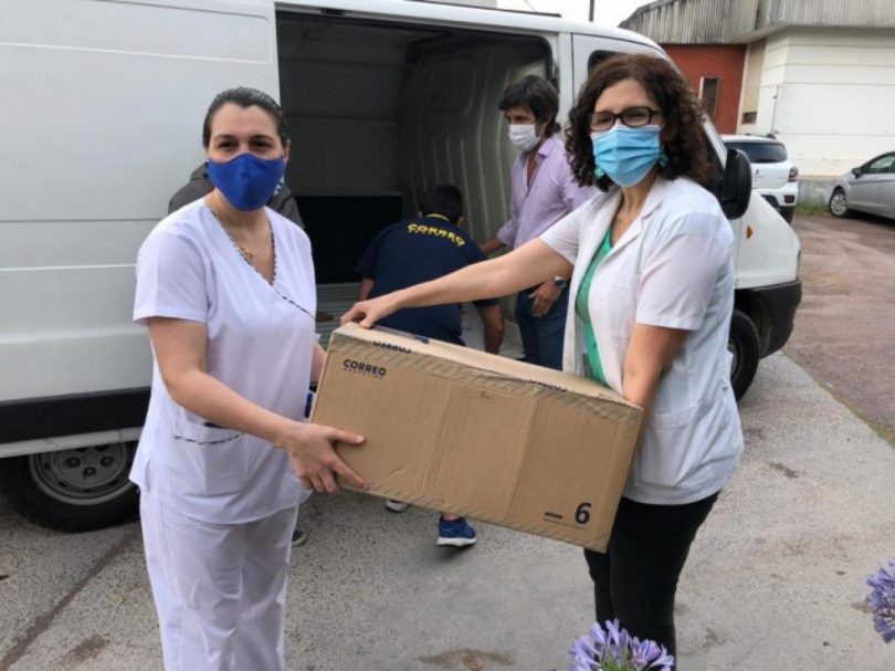 Olavarría: Denuncian sabotaje por el mal manejo de la cadena de frío de las vacunas | Actualidad