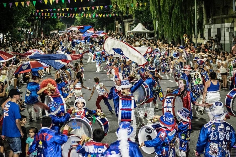 Se suspendieron los corsos porteños y las murgas harán shows para streaming | Actualidad