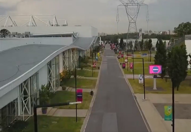 Tras cerrar el parque sanitario, reabre Tecnópolis con actividades culturales | Actualidad