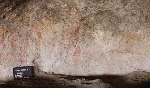 Neuquén: encontraron en una cueva rastros de poblaciones de hasta 16 mil años | Actualidad