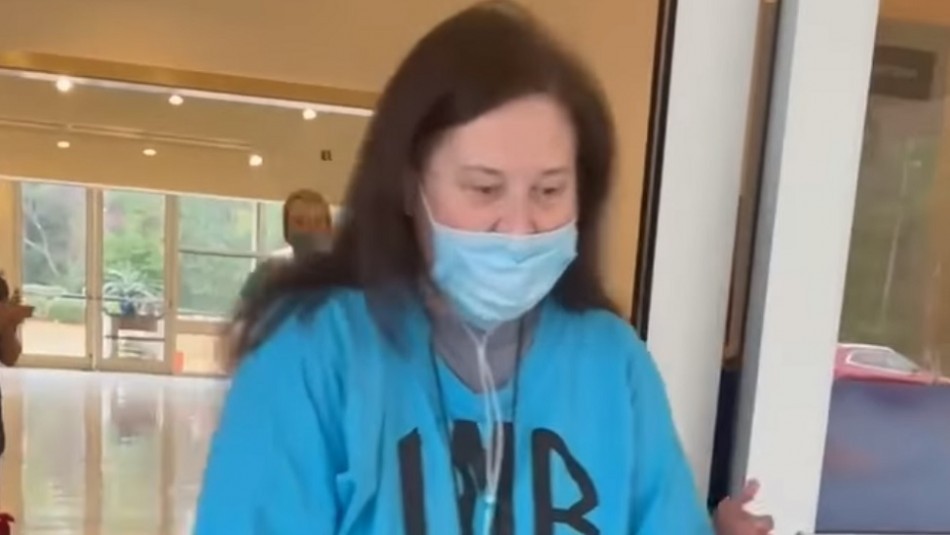 Tenía coronavirus y se despertó del coma un día antes de ser desconectada | Internacionales