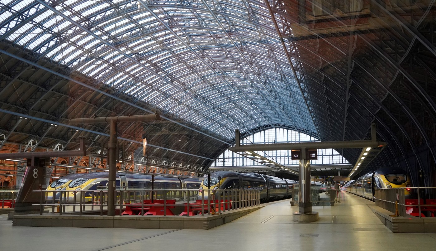 Reino Unido ofrecerá u$s 6.000 millones a empresas para afrontar la nueva cuarentena estricta | Internacionales