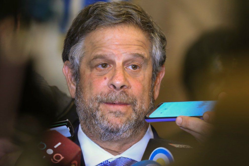 Rubinstein: "Una cuarentena estricta es inviable, hay una suerte rebeldía juvenil" | Actualidad