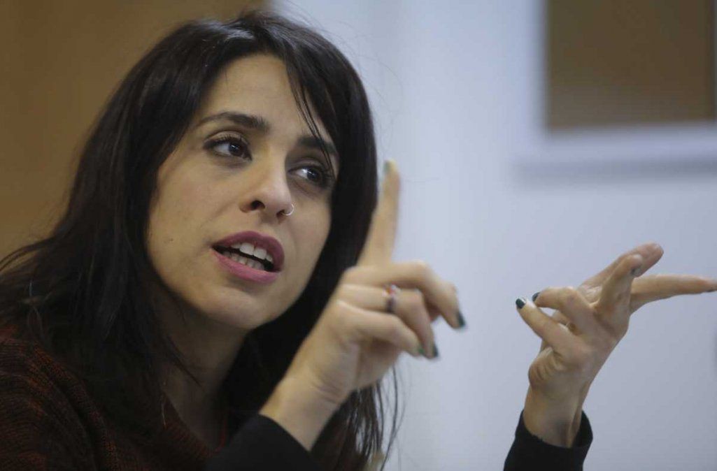 Diputados de Juntos por el Cambio quieren interpelar a Victoria Donda | Política