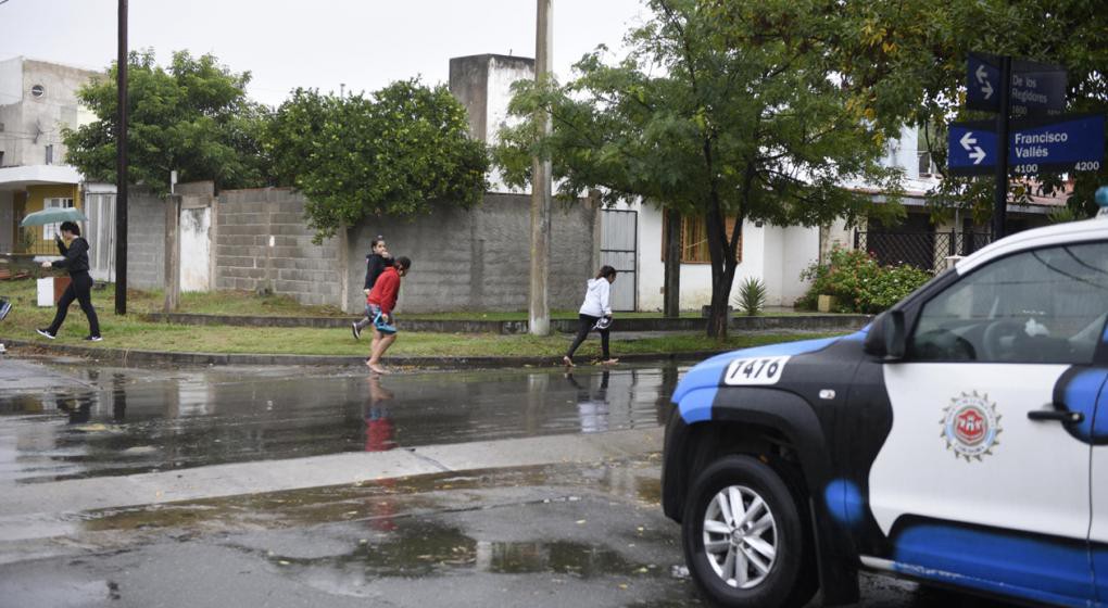 Detuvieron a un hombre tras matar a un ladrón en la casa de su hermano | Actualidad