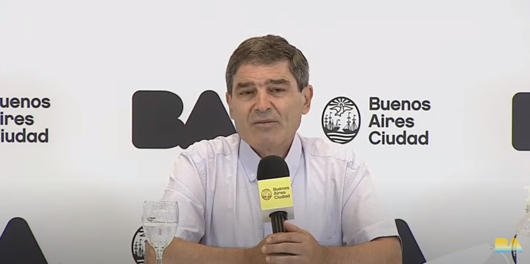 La Ciudad no descarta "tomar medidas" ante un crecimiento de contagios de coronavirus | Actualidad