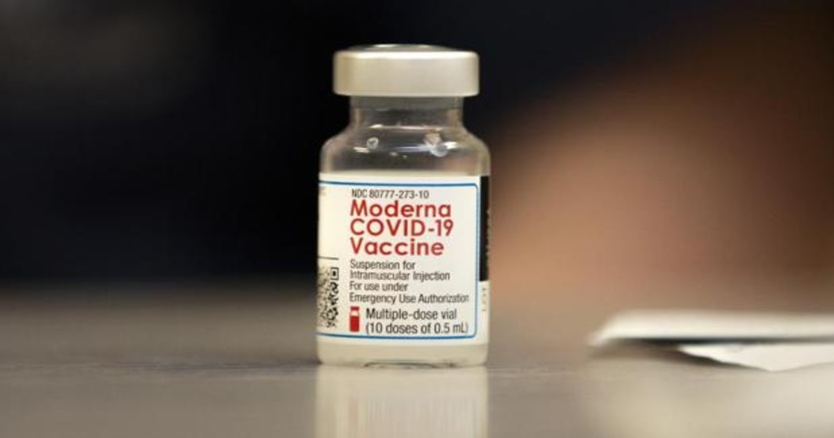 La Unión Europea autoriza el uso de la vacuna de Moderna contra el coronavirus | Internacionales