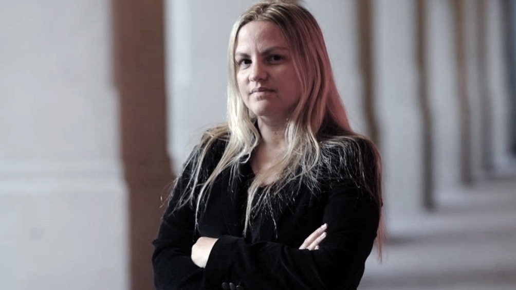 Berni, sobre el asalto a Píparo y su esposo: "El nerviosismo no puede justificar el accionar negligente" | Actualidad