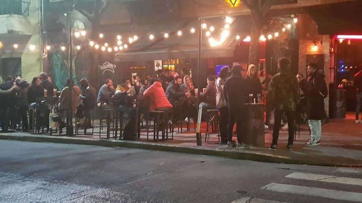 ¿Qué penas se aplicarían a quienes no cumplan la restricción nocturna? | Actualidad