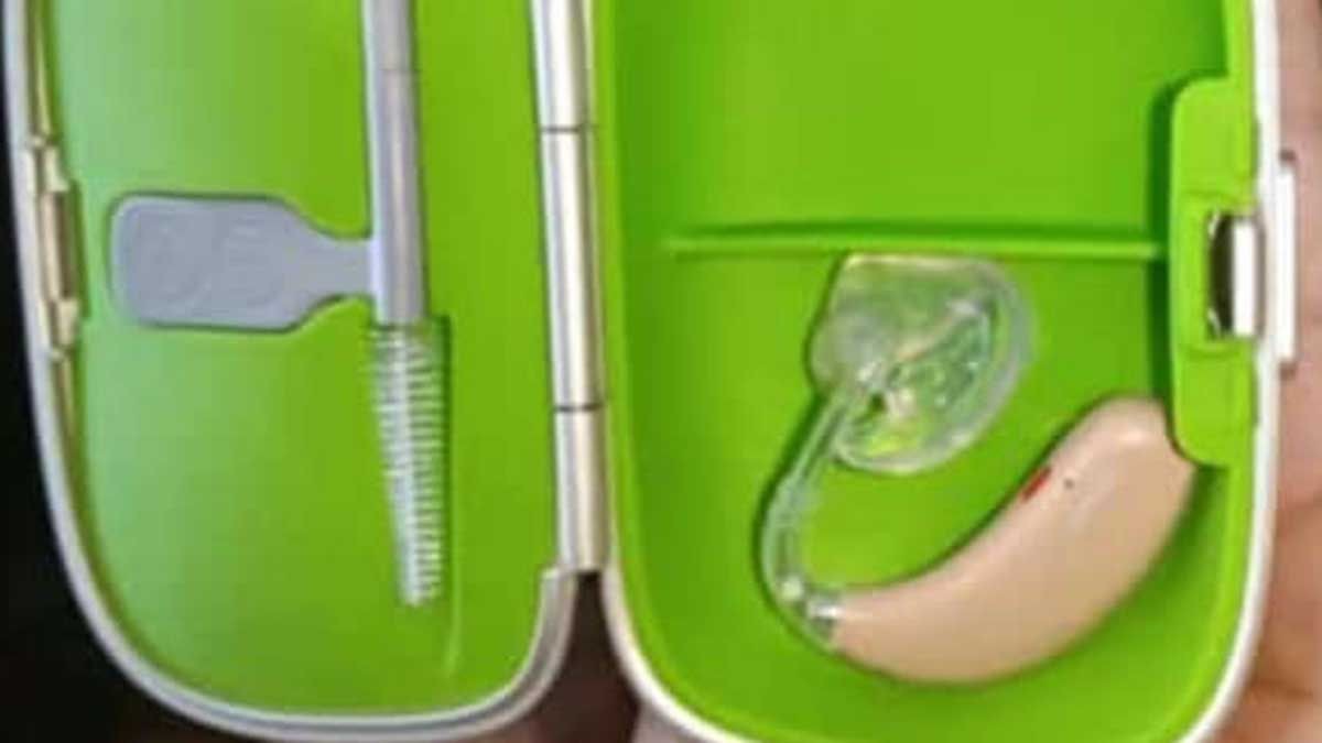 Mendoza: les robaron y se llevaron los audífonos de su bebé hipoacúsico | Actualidad