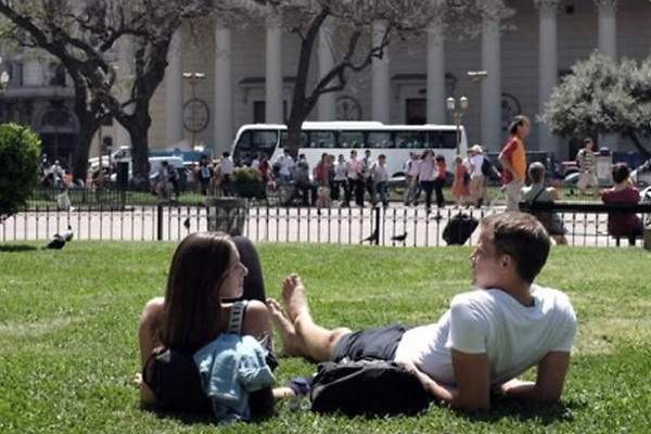 Miércoles seco y agradable | Actualidad