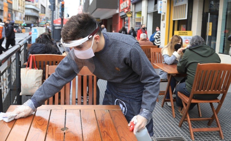 Límites a la nocturnidad y la circulación: qué dice el decreto | Actualidad