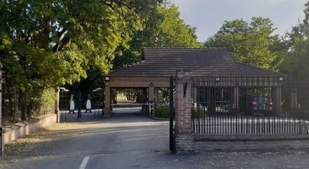 Detectaron robo de electricidad por $ 2,7 millones en 16 casas de un barrio privado | Actualidad