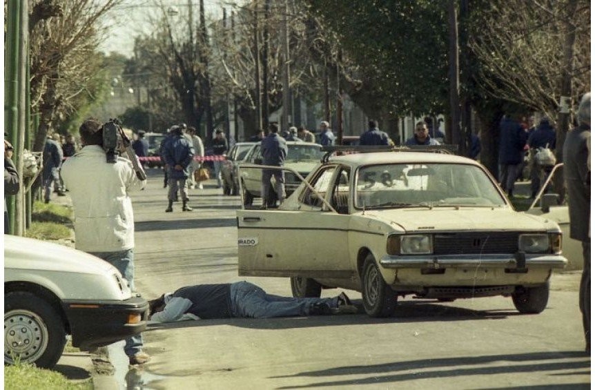 A 27 años de la "Masacre de Wilde" piden que se haga el juicio a los policías acusados | Actualidad