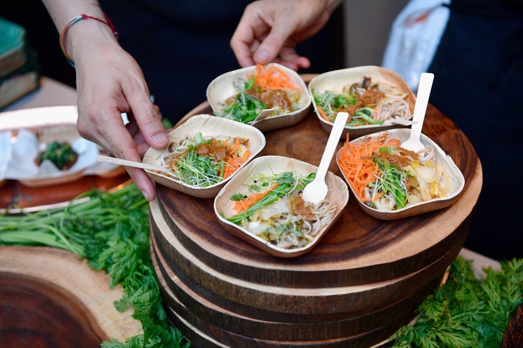 Oferta para "amantes de la carne": US$67.000 por ser veganos durante tres meses | Curiosidades