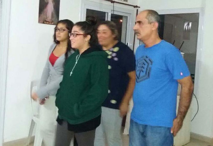 Asaltaron a refugiados sirios que se instalaron en Córdoba | Actualidad