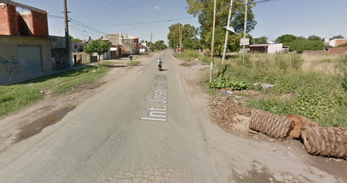 Un hombre está en grave estado luego de ser baleado en una pelea de tránsito en Florencio Varela | Actualidad