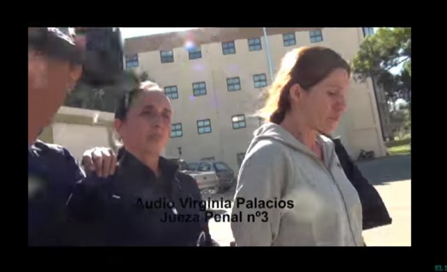 San Luis: la madre de la nena violada y asesinada la trataba de "prostituta" | Actualidad
