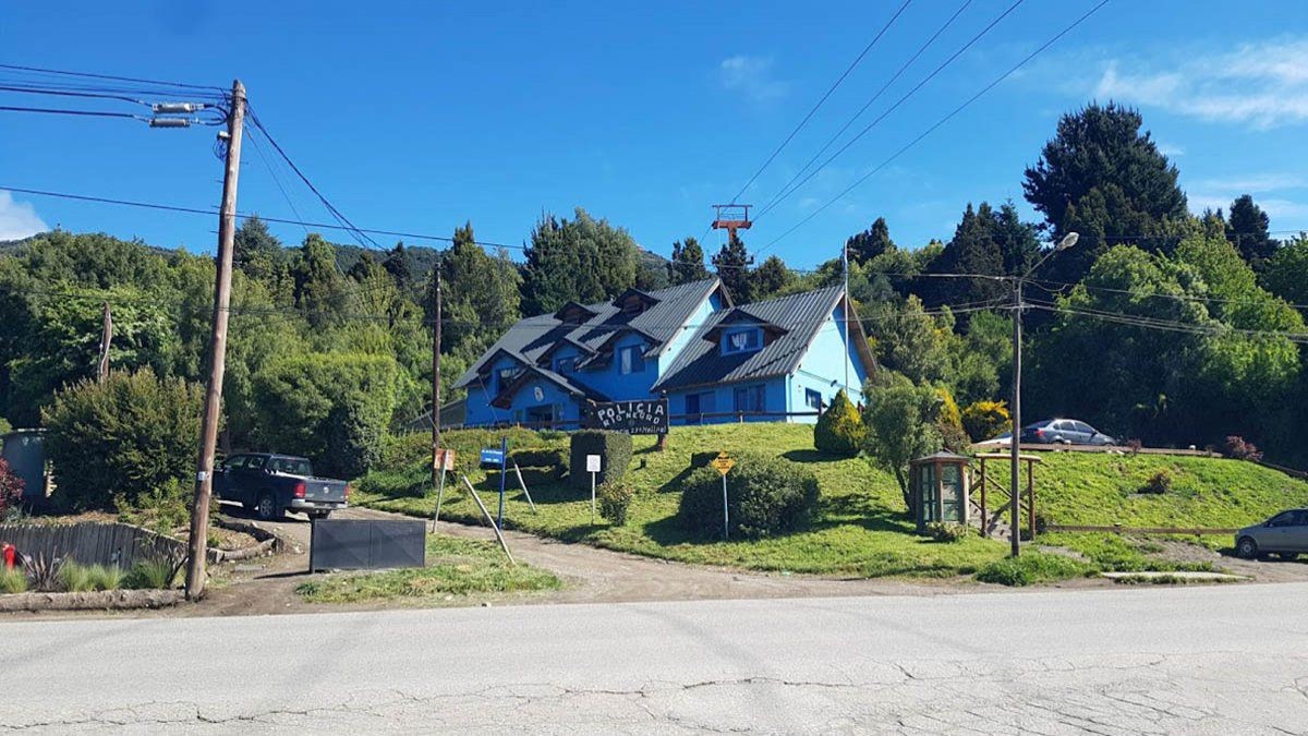 Detuvieron a un comisario de Bariloche acusado de haber abusado sexualmente de una agente | Actualidad