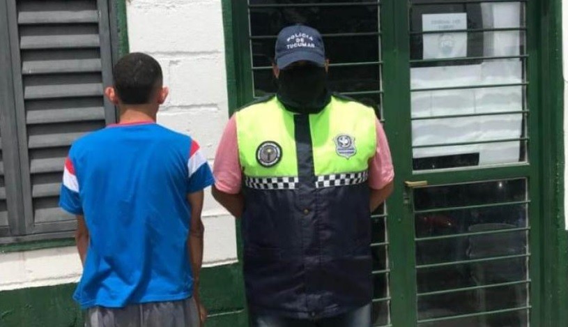 Tucumán: asesinaron de 9 balazos a un joven y detuvieron a un menor | Actualidad