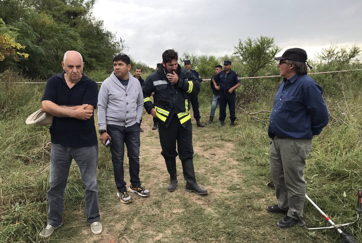 Sigue la desesperada búsqueda de Micaela en Gualeguay | Actualidad