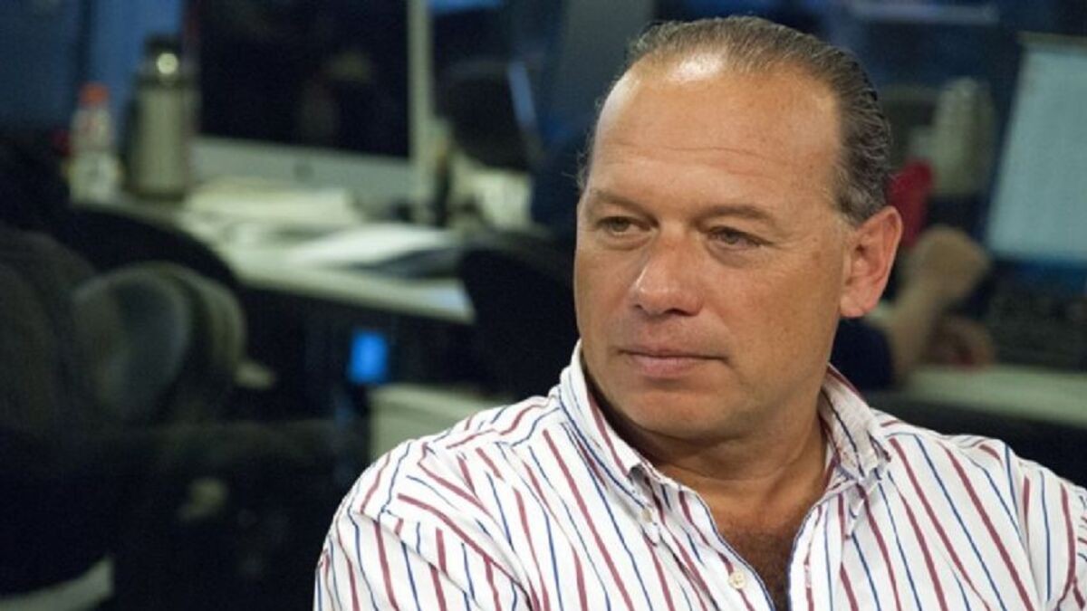 Facebook eliminó más de mil cuentas que hablaban de Sergio Berni | Política