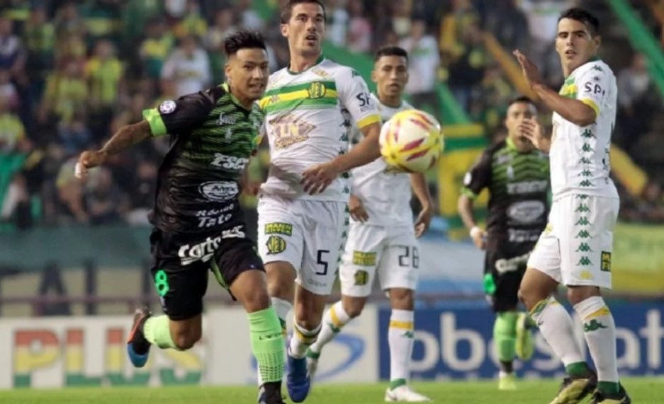 Confirman seis nuevos casos de coronavirus en Aldosivi de Mar del Plata | Deportes