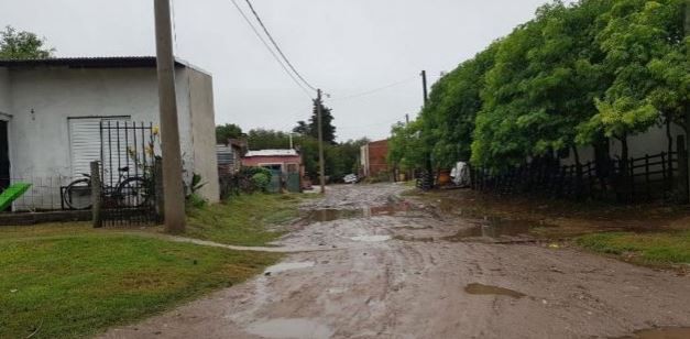 Femicidio en Santa Fe: una mujer fue asesinada a golpes con un caño de gas | Actualidad