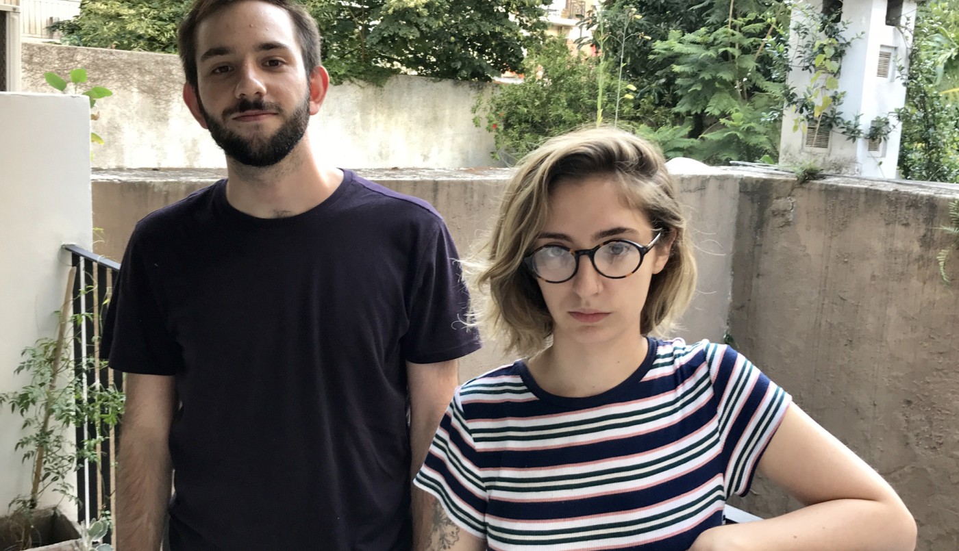 "Un amor de verano" invita a "cartearse" con desconocidos vía mail | Actualidad