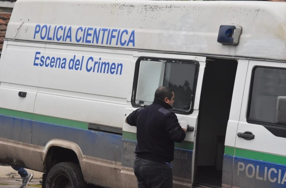 Mataron a un músico de un tiro en el cuello en Mar del Plata | Actualidad