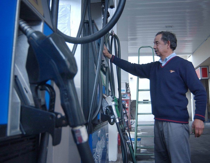 Expectativa por un nuevo aumento en la nafta | Economía