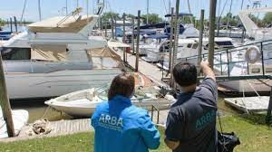 En la Provincia, 7 de cada 10 dueños de yates y lanchas adeudan el impuesto a las embarcaciones | Actualidad